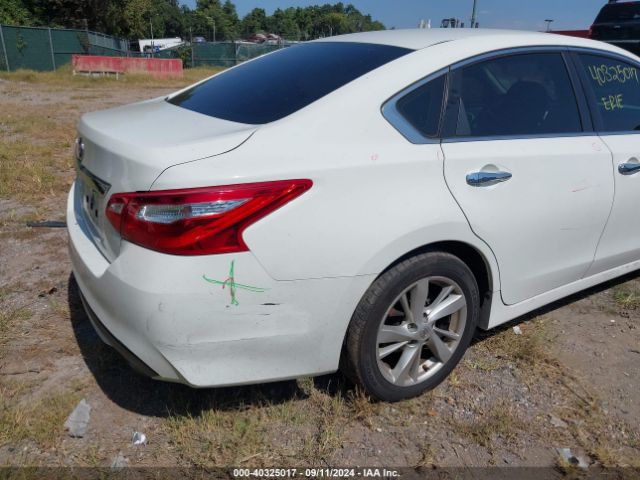 1N4AL3AP1HN351612 Nissan Altima 2.5 S