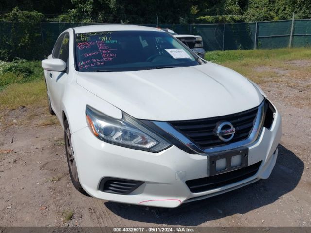 1N4AL3AP1HN351612 Nissan Altima 2.5 S