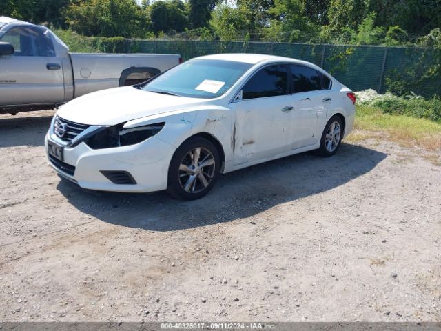 1N4AL3AP1HN351612 Nissan Altima 2.5 S