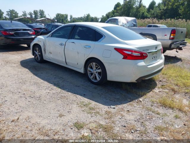 1N4AL3AP1HN351612 Nissan Altima 2.5 S