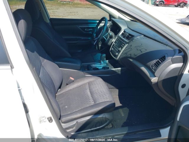 1N4AL3AP1HN351612 Nissan Altima 2.5 S