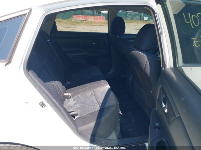 1N4AL3AP1HN351612 Nissan Altima 2.5 S