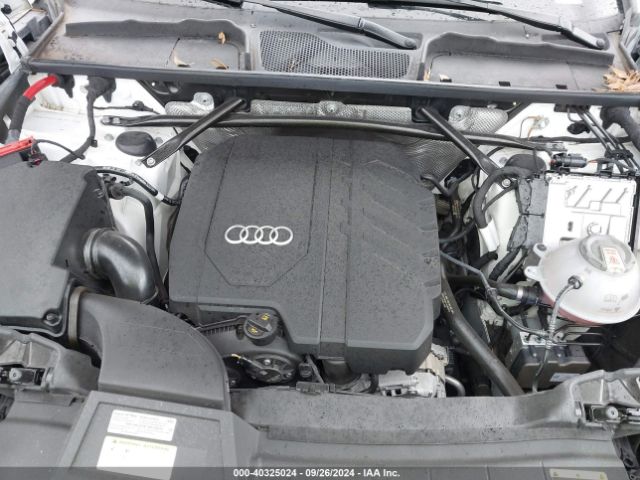WA1AAAFY0M2032276 Audi Q5 Premium 45 Tfsi Quattro S Tronic