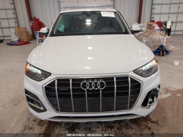 WA1AAAFY0M2032276 Audi Q5 Premium 45 Tfsi Quattro S Tronic