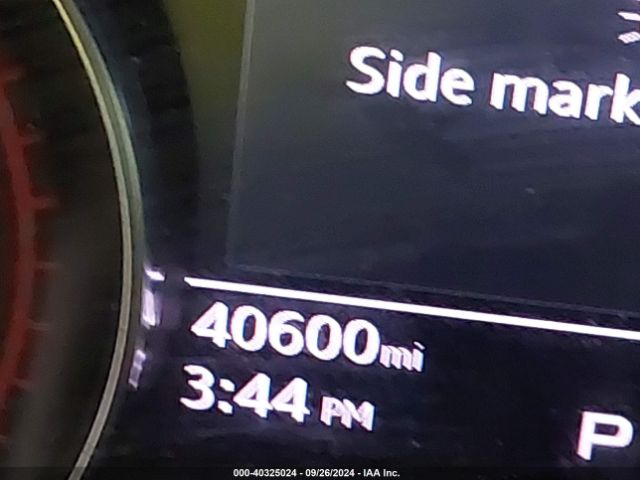 WA1AAAFY0M2032276 Audi Q5 Premium 45 Tfsi Quattro S Tronic