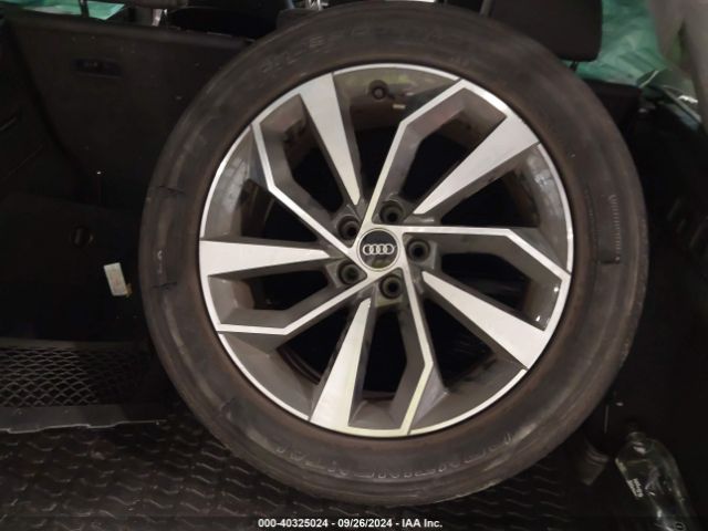 WA1AAAFY0M2032276 Audi Q5 Premium 45 Tfsi Quattro S Tronic