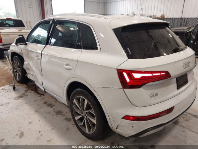 WA1AAAFY0M2032276 Audi Q5 Premium 45 Tfsi Quattro S Tronic