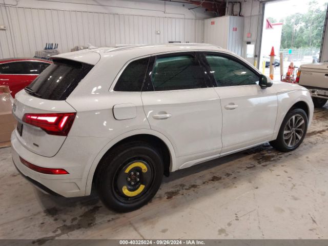 WA1AAAFY0M2032276 Audi Q5 Premium 45 Tfsi Quattro S Tronic