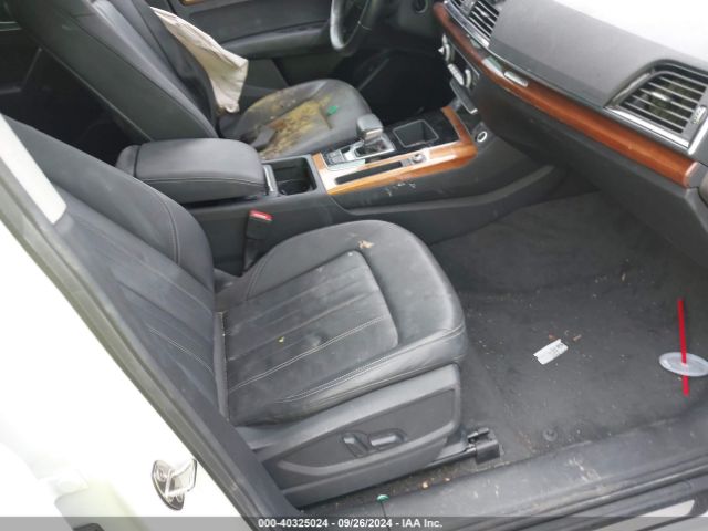 WA1AAAFY0M2032276 Audi Q5 Premium 45 Tfsi Quattro S Tronic