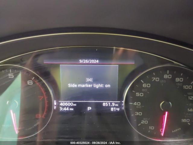 WA1AAAFY0M2032276 Audi Q5 Premium 45 Tfsi Quattro S Tronic