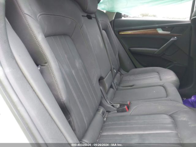 WA1AAAFY0M2032276 Audi Q5 Premium 45 Tfsi Quattro S Tronic