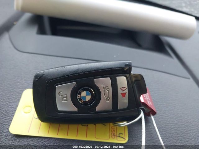 5UXWX7C58E0E76074 BMW X3 Xdrive35i