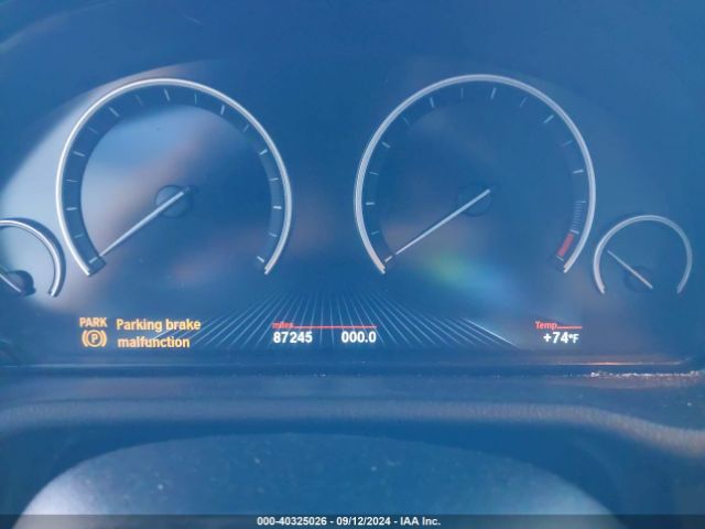 5UXWX7C58E0E76074 BMW X3 Xdrive35i