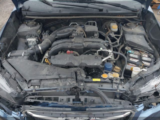 JF1GPAT61F8294962 Subaru Impreza 2.0i Sport Premium