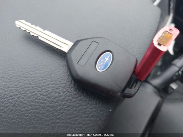 JF1GPAT61F8294962 Subaru Impreza 2.0i Sport Premium