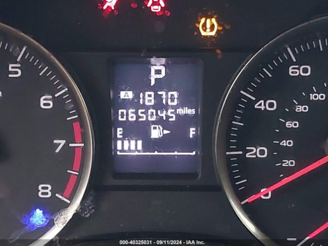JF1GPAT61F8294962 Subaru Impreza 2.0i Sport Premium