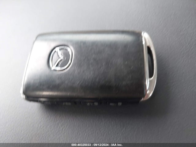 Mazda Mazda3 2.5 Turbo 2021 JM1BPBAY3M1312981 Image 11