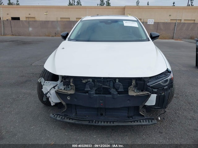 Mazda Mazda3 2.5 Turbo 2021 JM1BPBAY3M1312981 Image 12