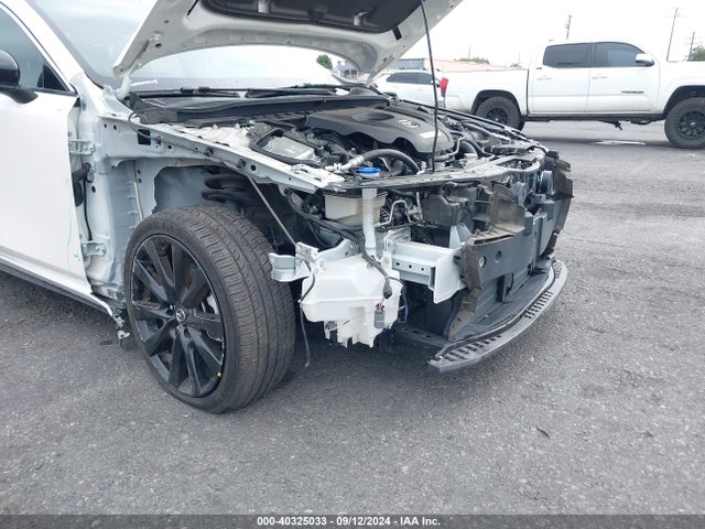 Mazda Mazda3 2.5 Turbo 2021 JM1BPBAY3M1312981 Image 6
