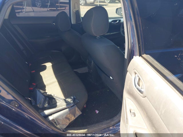 3N1AB7AP4KY245821 Nissan Sentra S/sl/sr/sv