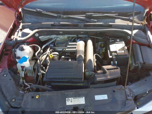 3VWDB7AJ0HM413733 Volkswagen 1.4 tsi