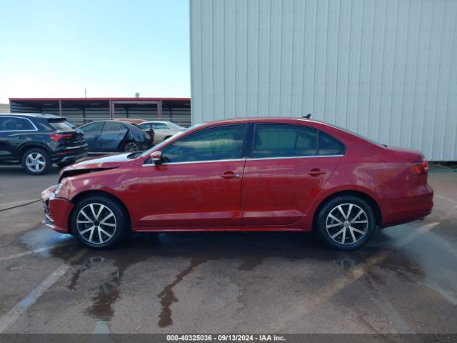 3VWDB7AJ0HM413733 Volkswagen 1.4 tsi