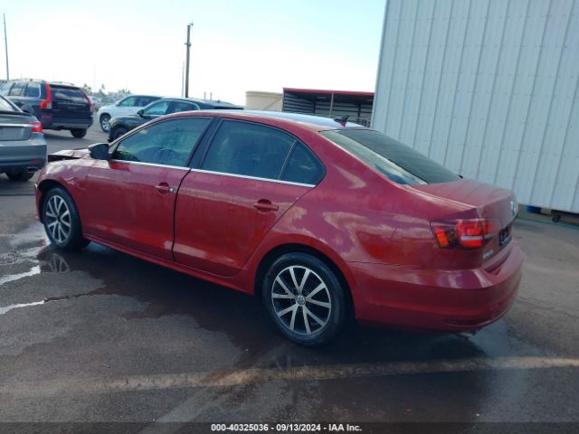3VWDB7AJ0HM413733 Volkswagen 1.4 tsi