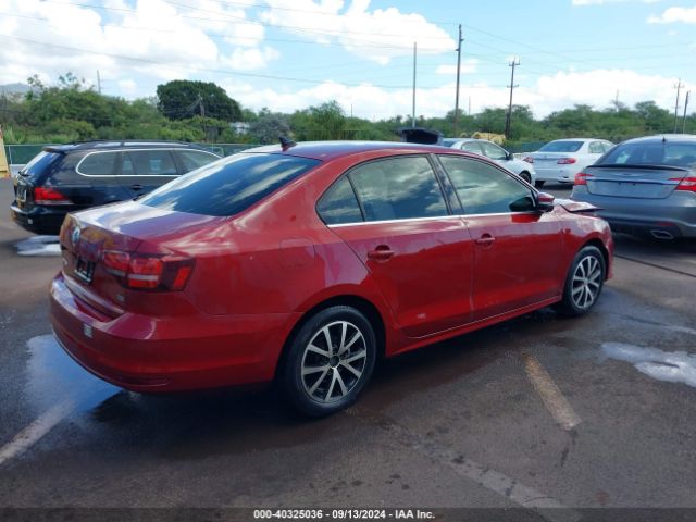 3VWDB7AJ0HM413733 Volkswagen 1.4 tsi