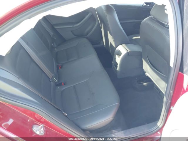 3VWDB7AJ0HM413733 Volkswagen 1.4 tsi