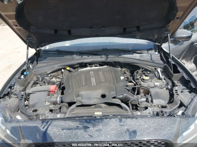 SADCJ2BV9HA495128 Jaguar F-pace 35t Premium