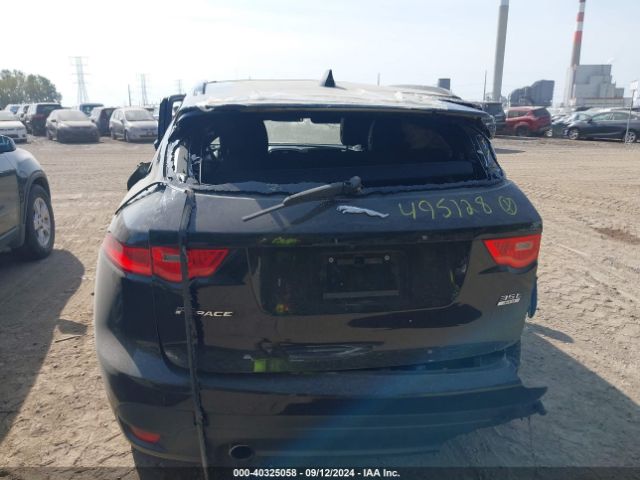 SADCJ2BV9HA495128 Jaguar F-pace 35t Premium