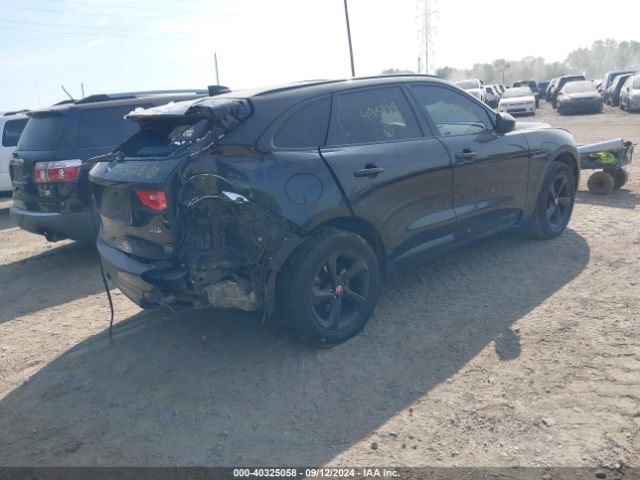 SADCJ2BV9HA495128 Jaguar F-pace 35t Premium