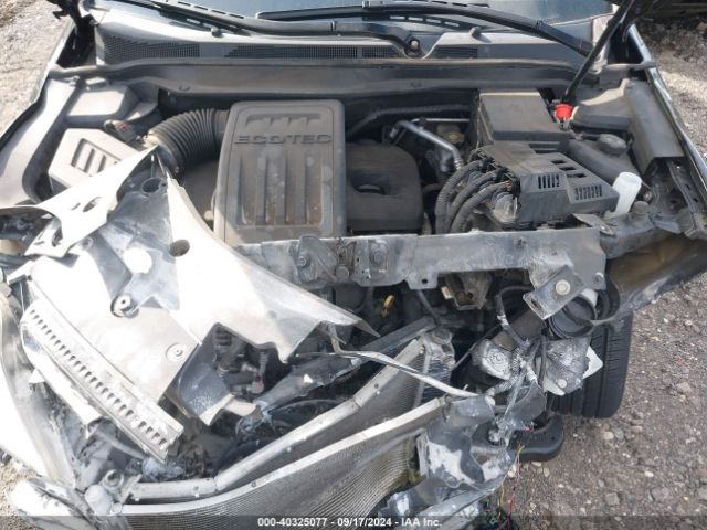 2GKFLSEKXH6333983 GMC Terrain Sle-1
