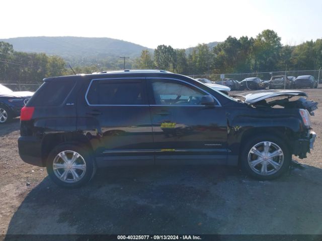 2GKFLSEKXH6333983 GMC Terrain Sle-1