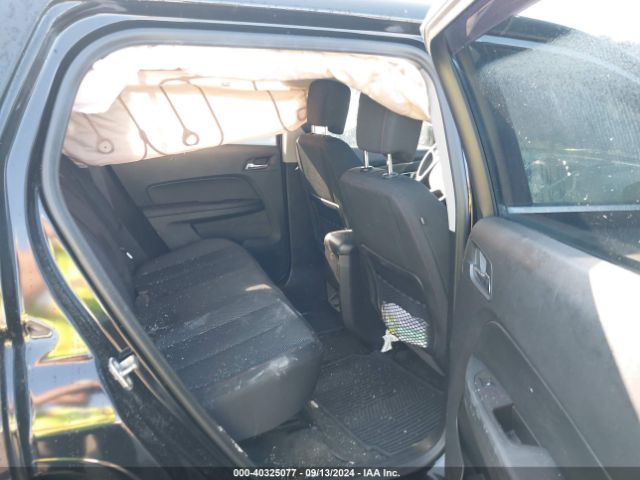 2GKFLSEKXH6333983 GMC Terrain Sle-1