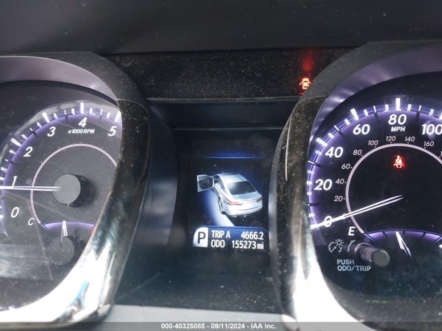 Toyota AVALON LIMITED 2014 4T1BK1EB8EU084020 Image 16