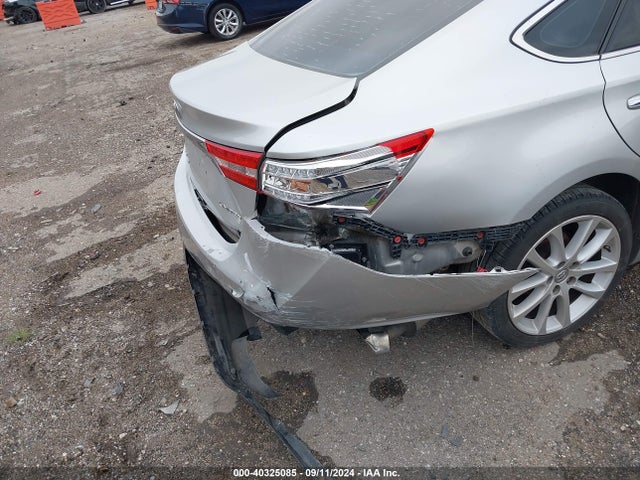 Toyota AVALON LIMITED 2014 4T1BK1EB8EU084020 Image 12
