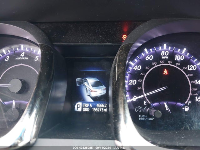 Toyota AVALON LIMITED 2014 4T1BK1EB8EU084020 Image 7