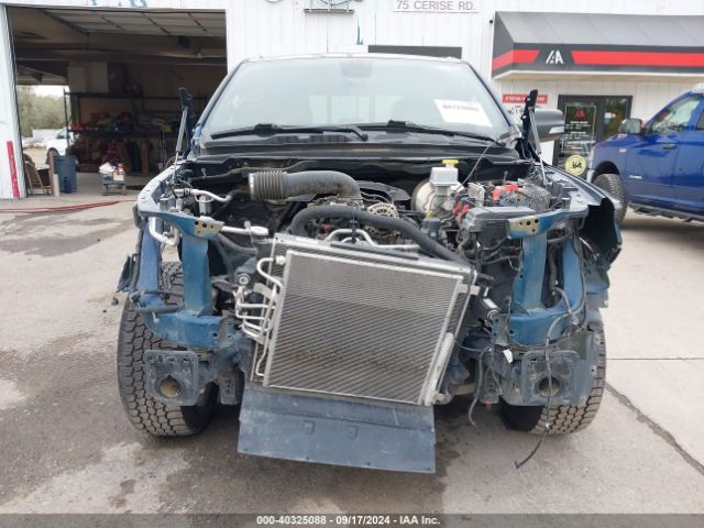 1C6SRFFT7KN663677 RAM 1500 Big Horn/lone Star  4x4 5'7 Box