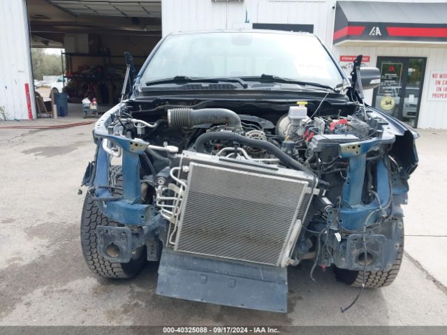 1C6SRFFT7KN663677 RAM 1500 Big Horn/lone Star  4x4 5'7 Box