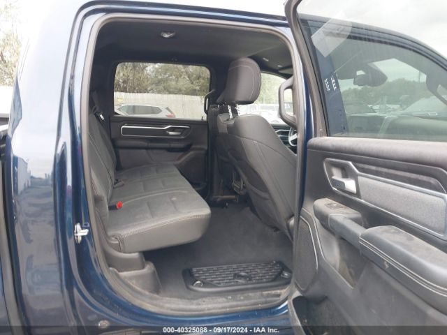 1C6SRFFT7KN663677 RAM 1500 Big Horn/lone Star  4x4 5'7 Box