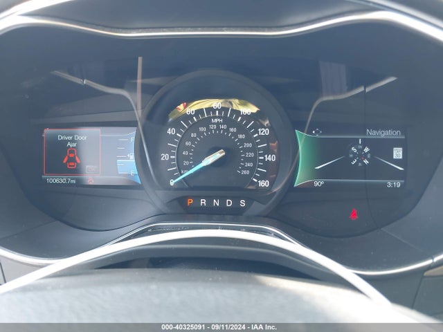 Ford FUSION SE 2015 3FA6P0HD7FR124021 Image 7