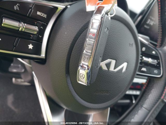 3KPF54AD2PE586514 KIA Forte Gt-line