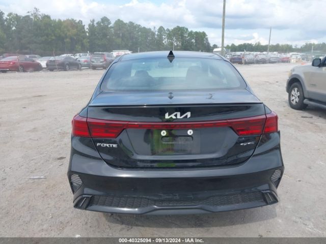 3KPF54AD2PE586514 KIA Forte Gt-line