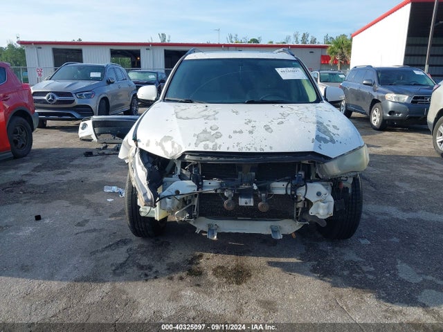 2012 MITSUBISHI OUTLANDER JA4JT3AW4CU015625 Photo 5
