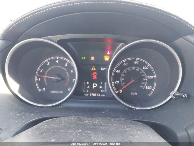 2012 MITSUBISHI OUTLANDER JA4JT3AW4CU015625 Photo 6