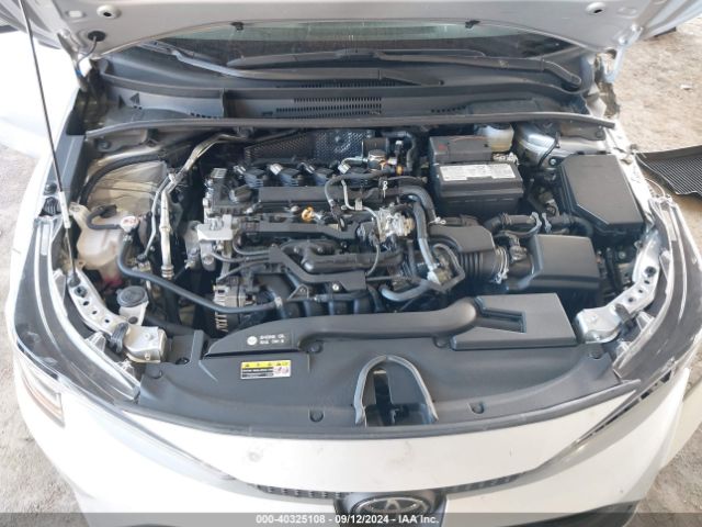 2024 TOYOTA COROLLA 5YFB4MDE5RP112905 Photo 9