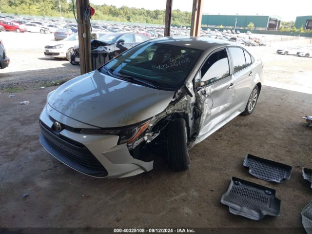 2024 TOYOTA COROLLA 5YFB4MDE5RP112905 Photo 1