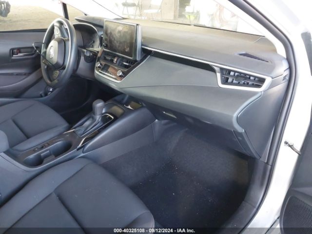 2024 TOYOTA COROLLA 5YFB4MDE5RP112905 Photo 4