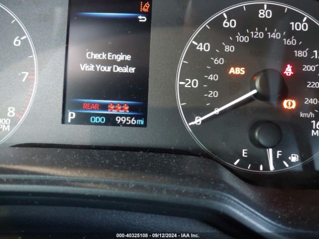 2024 TOYOTA COROLLA 5YFB4MDE5RP112905 Photo 6
